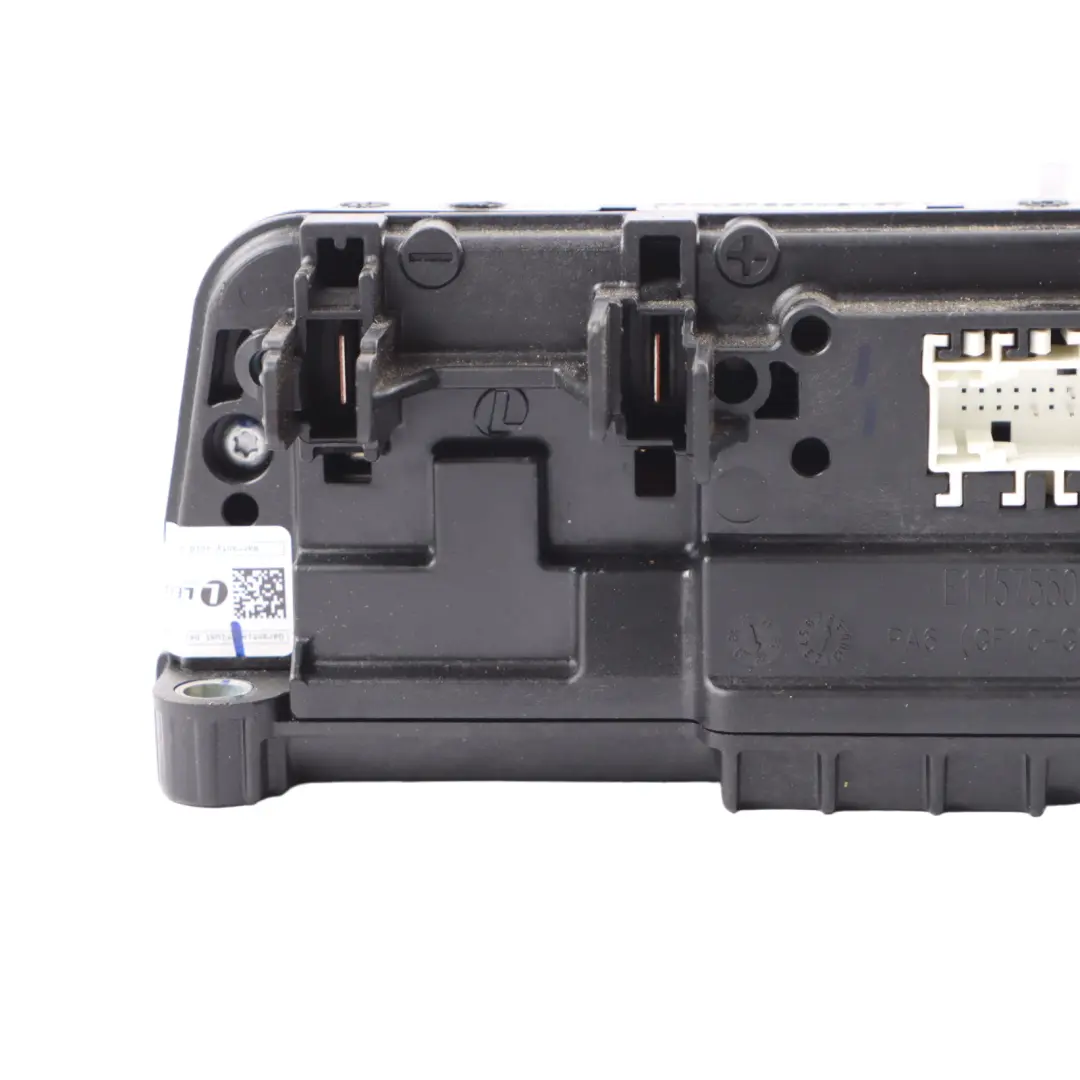G38 G11 LCI G12 LCI High Voltage Battery Safety Box to BMW G20 G30 with Part number 8844217 BMW G20 G30 G38 G11 LCI G12 LCI High Voltage Battery Safety Box - SKU 8844217 - Part number 8844217