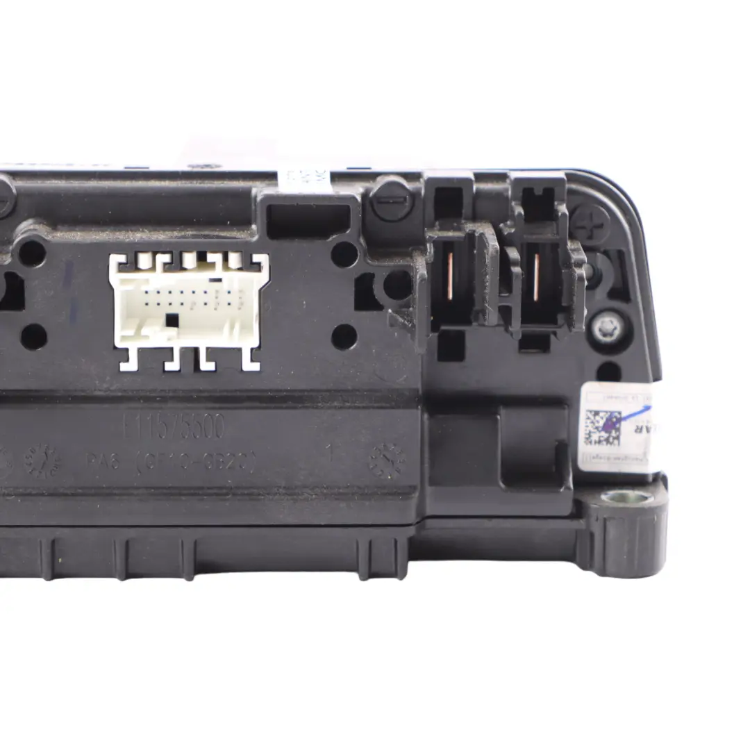 G38 G11 LCI G12 LCI High Voltage Battery Safety Box to BMW G20 G30 with Part number 8844217 BMW G20 G30 G38 G11 LCI G12 LCI High Voltage Battery Safety Box - SKU 8844217 - Part number 8844217