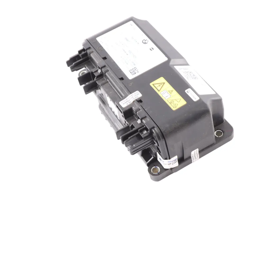 G38 G11 LCI G12 LCI High Voltage Battery Safety Box to BMW G20 G30 with Part number 8844217 BMW G20 G30 G38 G11 LCI G12 LCI High Voltage Battery Safety Box - SKU 8844217 - Part number 8844217