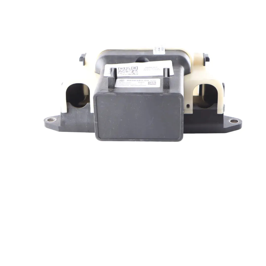 Control Unit Module ECU 8846468 to BMW i4 G26 with Part number 8846393 BMW i4 G26 Control Unit Module ECU 8846468 - SKU 8846393 - Part number 8846393