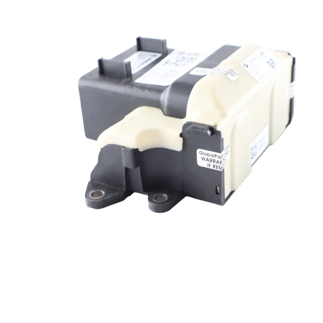 Control Unit Module ECU 8846468 to BMW i4 G26 with Part number 8846393 BMW i4 G26 Control Unit Module ECU 8846468 - SKU 8846393 - Part number 8846393