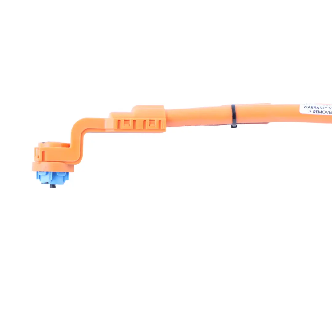 BMW i4 G26 Hybrid Electric Battery Cell Positive Battery Lead Cable - SKU 8846845 - Part number 8846845