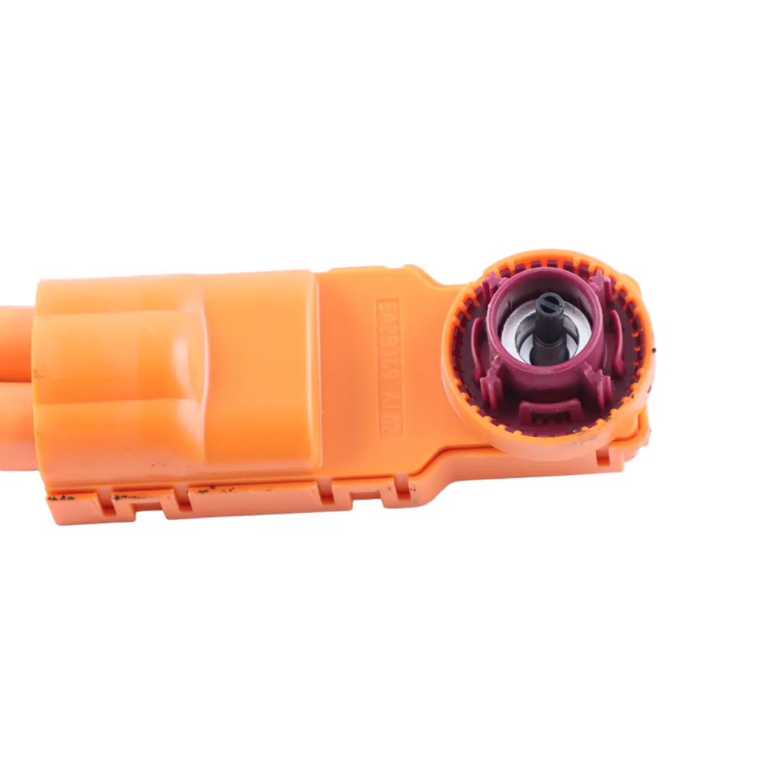 BMW i4 G26 Hybrid Electric Battery Cell Negative Battery Lead Cable - SKU 8846847 - Part number 8846847