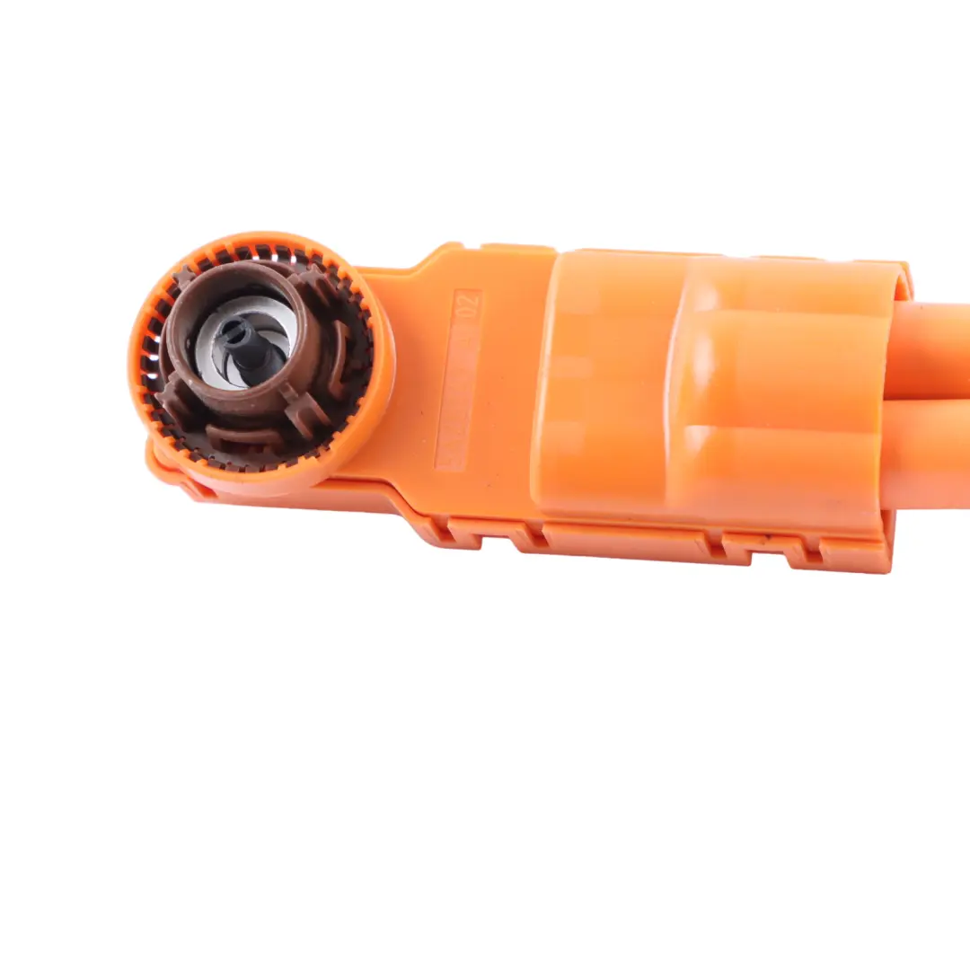 Negative Battery Lead Cable to BMW i4 G26 Hybrid Electric Battery Cell with Part number 8846847 BMW i4 G26 Hybrid Electric Battery Cell Negative Battery Lead Cable - SKU 8846847 - Part number 8846847