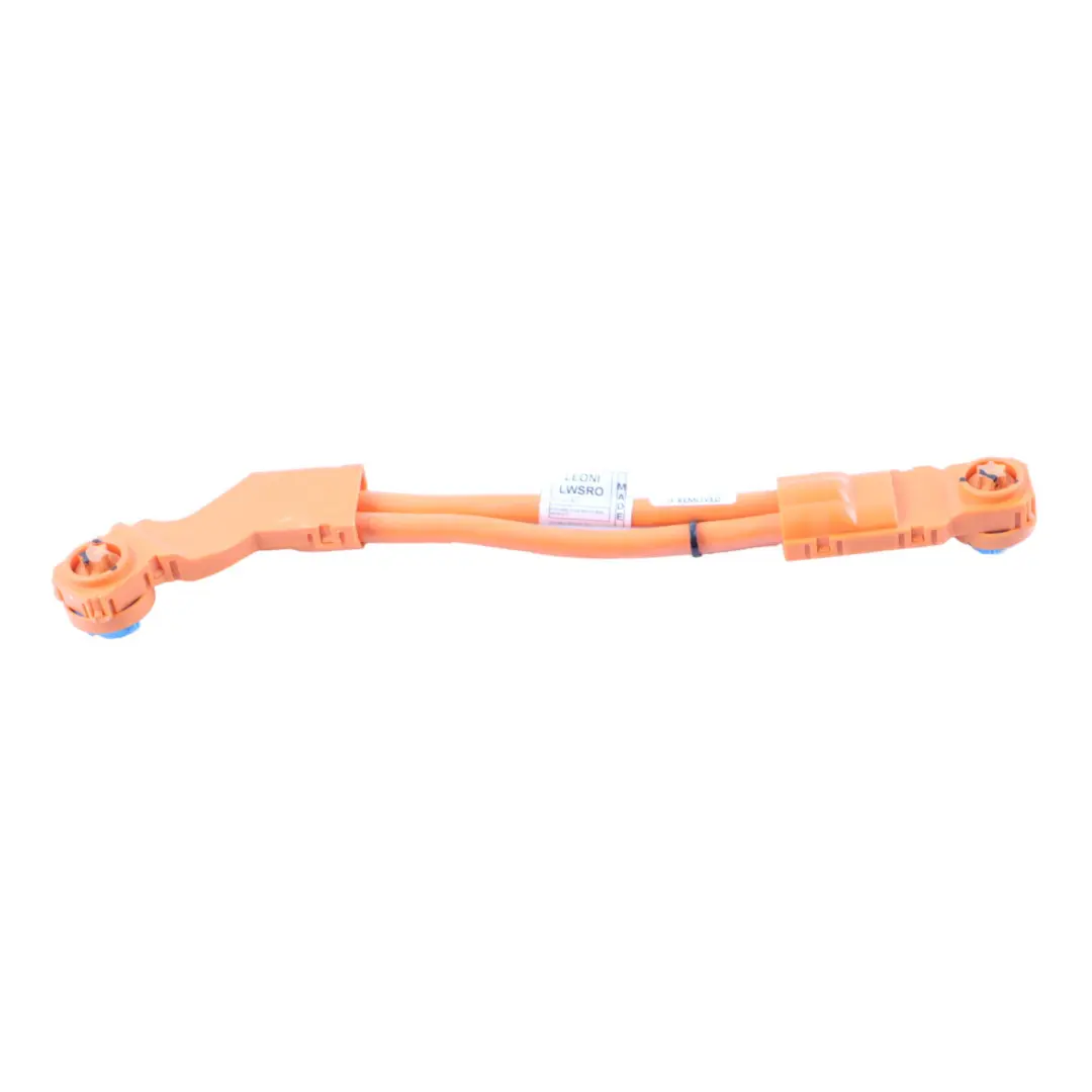 Cable Harness Positive Battery Wiring to BMW i4 G26 Hybrid Battery Cell with Part number 8846849 BMW i4 G26 Hybrid Battery Cell Cable Harness Positive Battery Wiring - SKU 8846849 - Part number 8846849
