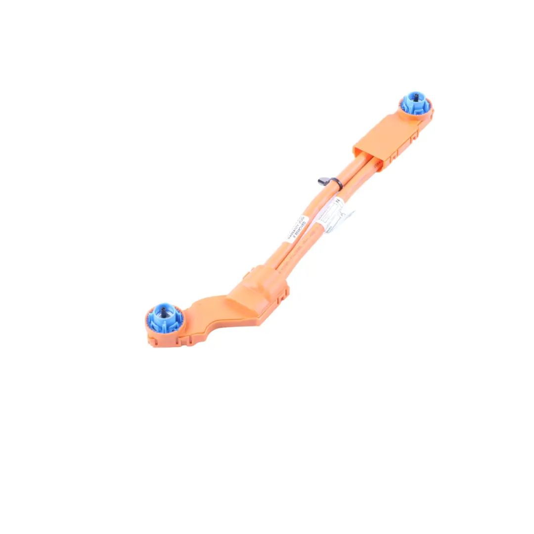 Cable Harness Positive Battery Wiring to BMW i4 G26 Hybrid Battery Cell with Part number 8846849 BMW i4 G26 Hybrid Battery Cell Cable Harness Positive Battery Wiring - SKU 8846849 - Part number 8846849