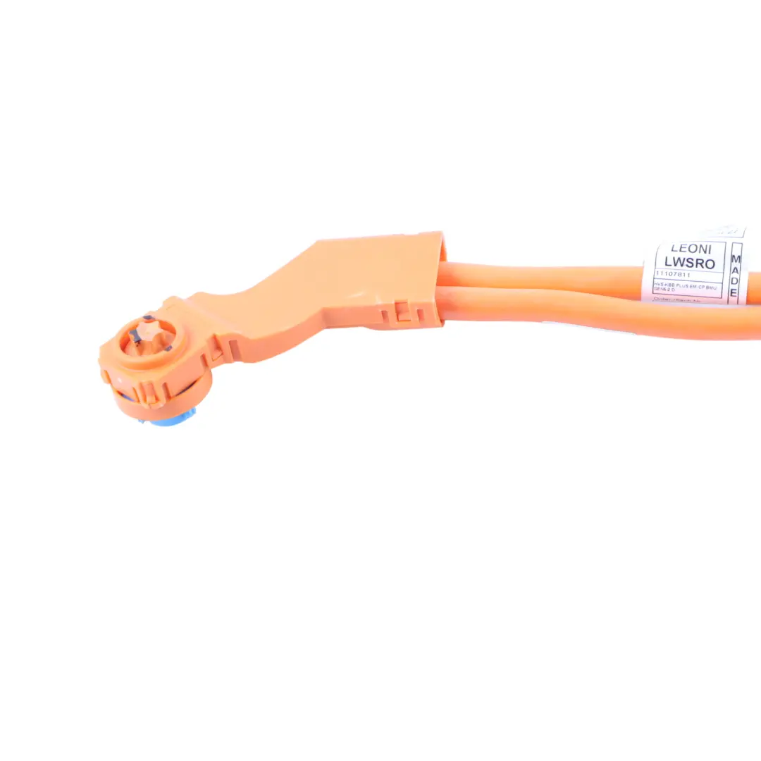 BMW i4 G26 Hybrid Battery Cell Cable Harness Positive Battery Wiring - SKU 8846849 - Part number 8846849