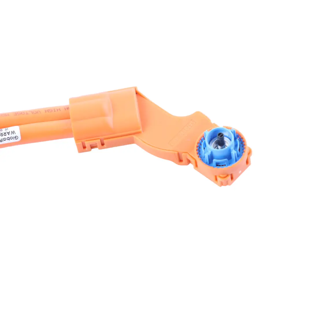 Cable Harness Positive Battery Wiring to BMW i4 G26 Hybrid Battery Cell with Part number 8846849 BMW i4 G26 Hybrid Battery Cell Cable Harness Positive Battery Wiring - SKU 8846849 - Part number 8846849