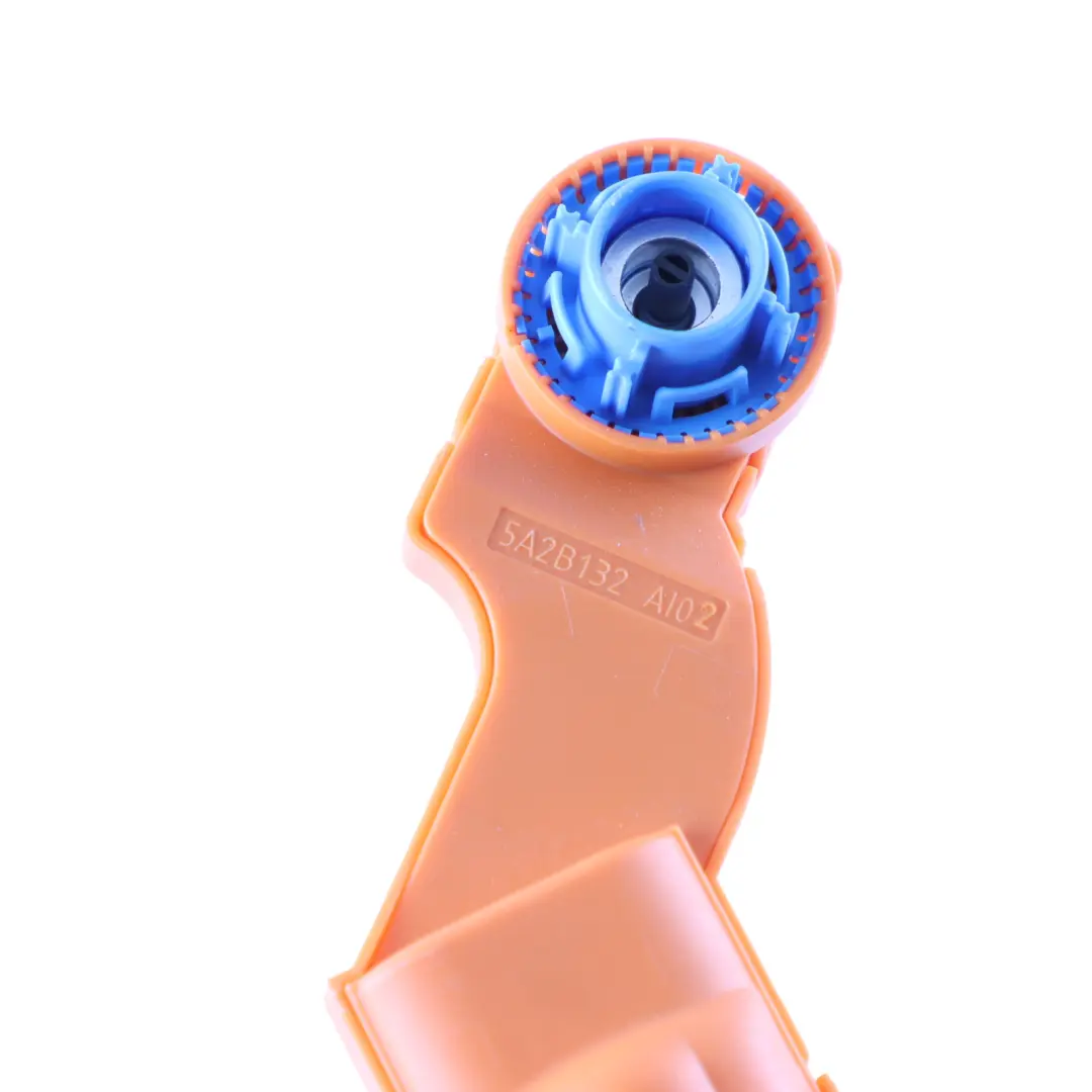 BMW i4 G26 Hybrid Battery Cell Cable Harness Positive Battery Wiring - SKU 8846849 - Part number 8846849