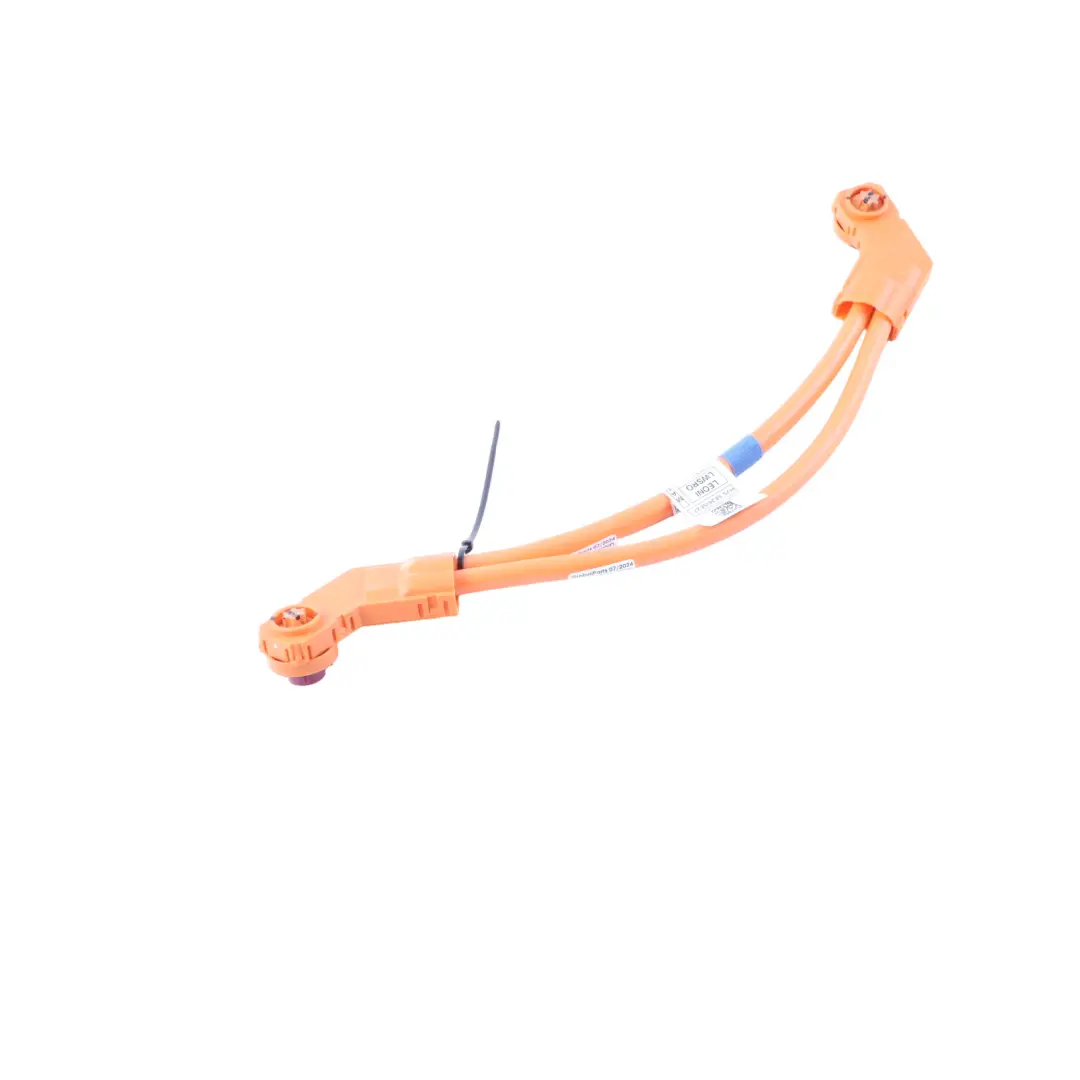  Battery Negative Cable BMW i4 G26 eDrive 35 i5 G60 G61 eDrive40 Ground Cable - SKU 8846851 - Part number 8846851