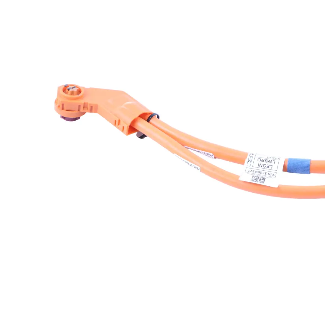 Battery Negative Cable BMW i4 G26 eDrive 35 i5 G60 G61 eDrive40 Ground Cable - SKU 8846851 - Part number 8846851