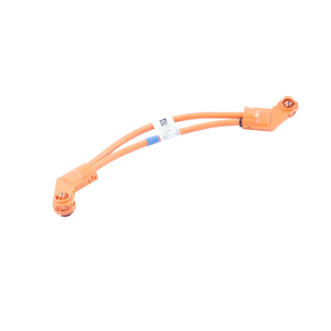 Negative Cable BMW i4 G26 eDrive 35 i5 G60 G61 eDrive40 Ground Cable to Battery with Part number 8846851 Battery Negative Cable BMW i4 G26 eDrive 35 i5 G60 G61 eDrive40 Ground Cable - SKU 8846851 - Part number 8846851