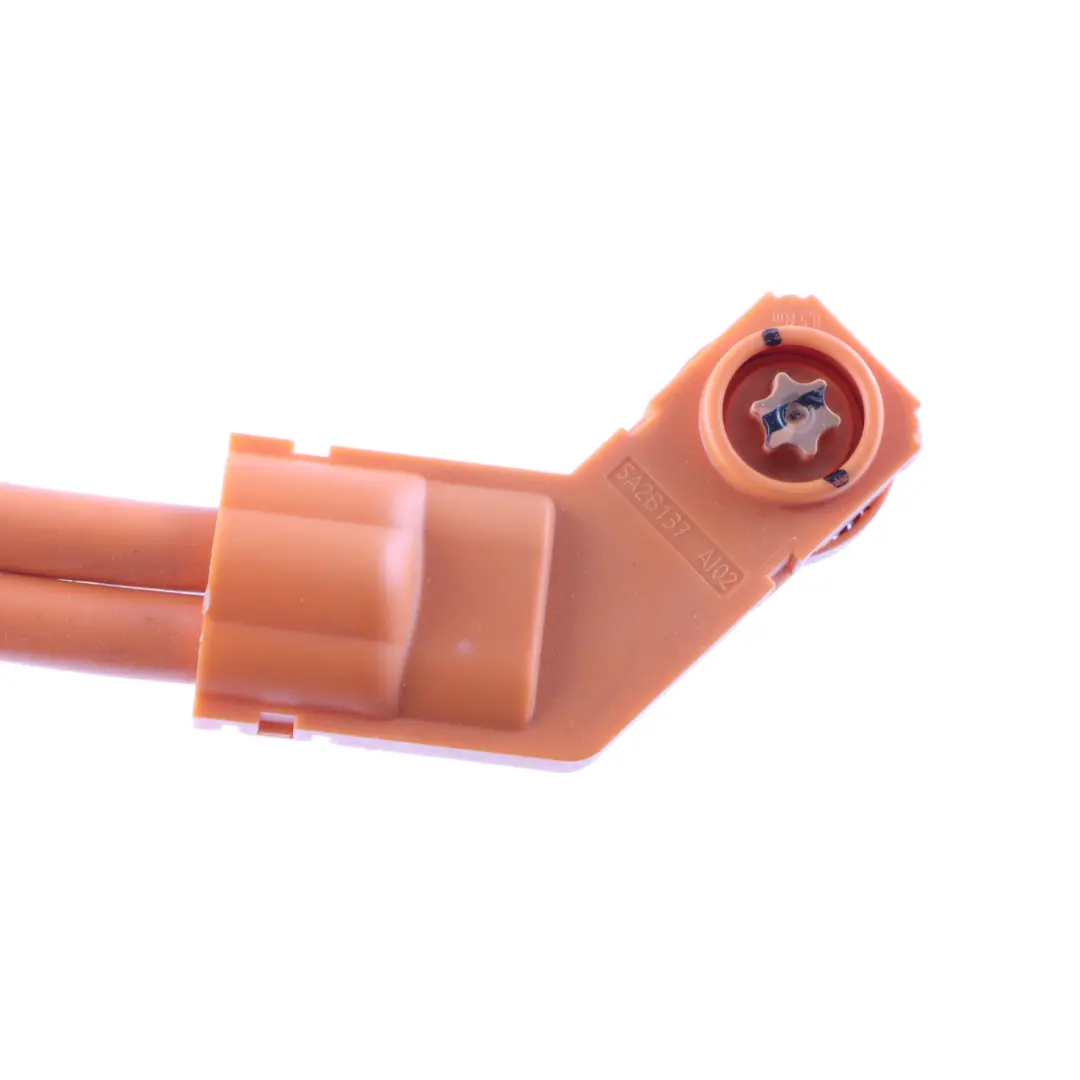 Negative Cable BMW i4 G26 eDrive 35 i5 G60 G61 eDrive40 Ground Cable to Battery with Part number 8846851 Battery Negative Cable BMW i4 G26 eDrive 35 i5 G60 G61 eDrive40 Ground Cable - SKU 8846851 - Part number 8846851