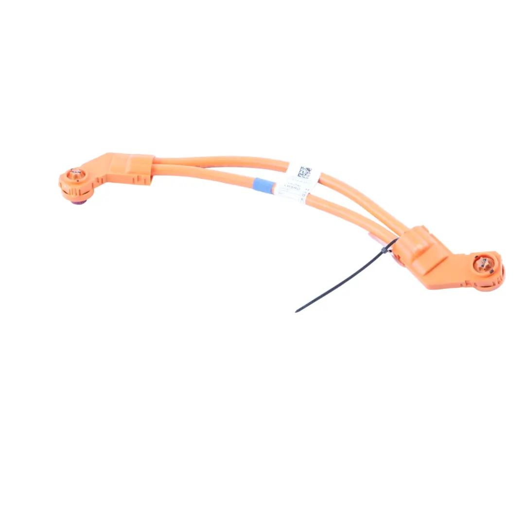 Battery Negative Cable BMW i4 G26 eDrive 35 i5 G60 G61 eDrive40 Ground Cable - SKU 8846851 - Part number 8846851