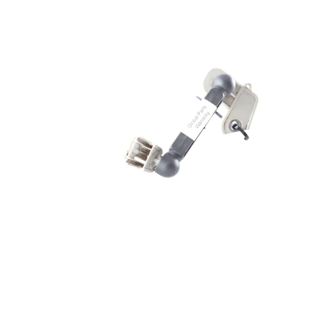 Height Level Sensor Rear Left N/S Control Rod to BMW i4 G26 with Part number 8847421 BMW i4 G26 Height Level Sensor Rear Left N/S Control Rod - SKU 8847421 - Part number 8847421