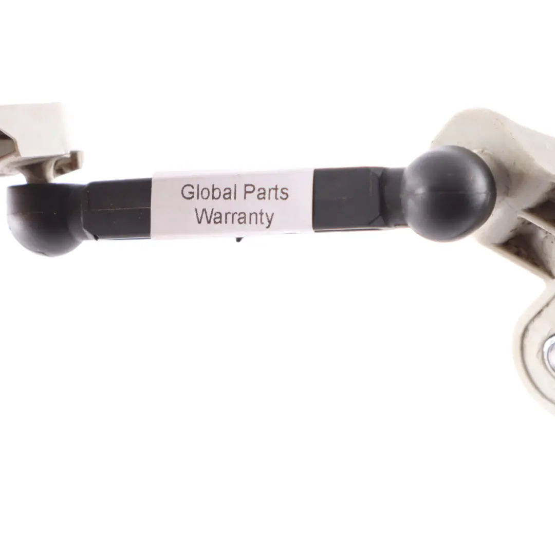 Height Level Sensor Rear Left N/S Control Rod to BMW i4 G26 with Part number 8847421 BMW i4 G26 Height Level Sensor Rear Left N/S Control Rod - SKU 8847421 - Part number 8847421