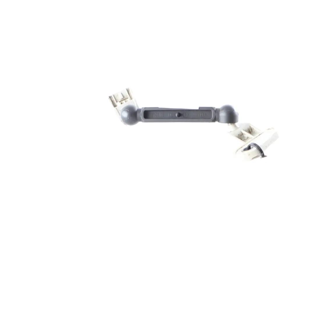 Height Level Sensor Rear Left N/S Control Rod to BMW i4 G26 with Part number 8847421 BMW i4 G26 Height Level Sensor Rear Left N/S Control Rod - SKU 8847421 - Part number 8847421
