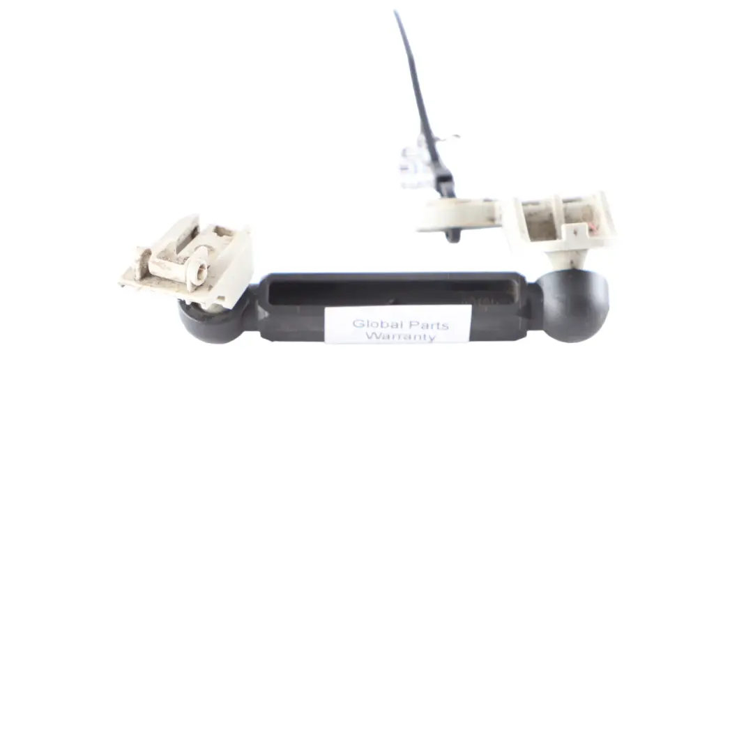 BMW i4 G26 Height Level Sensor Rear Left N/S Control Rod - SKU 8847421 - Part number 8847421