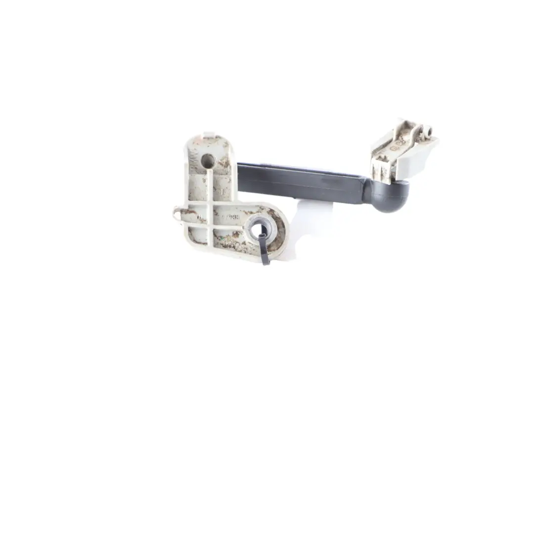 Height Level Sensor Rear Left N/S Control Rod to BMW i4 G26 with Part number 8847421 BMW i4 G26 Height Level Sensor Rear Left N/S Control Rod - SKU 8847421 - Part number 8847421