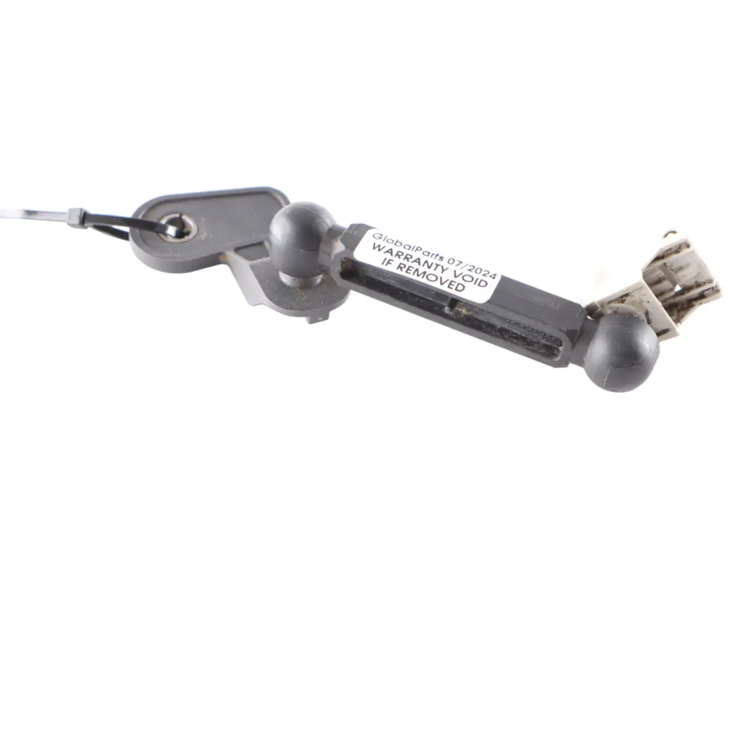 Headlight Height Adjuster Right O/S Bracket Lamp Control Rod to BMW i4 G26 with Part number 8847422 BMW i4 G26 Headlight Height Adjuster Right O/S Bracket Lamp Control Rod - SKU 8847422 - Part number 8847422