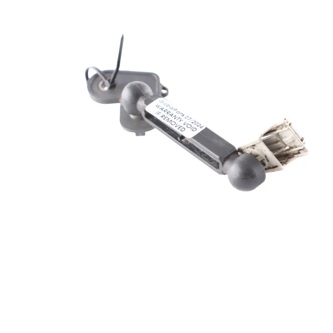 Headlight Height Adjuster Right O/S Bracket Lamp Control Rod to BMW i4 G26 with Part number 8847422 BMW i4 G26 Headlight Height Adjuster Right O/S Bracket Lamp Control Rod - SKU 8847422 - Part number 8847422