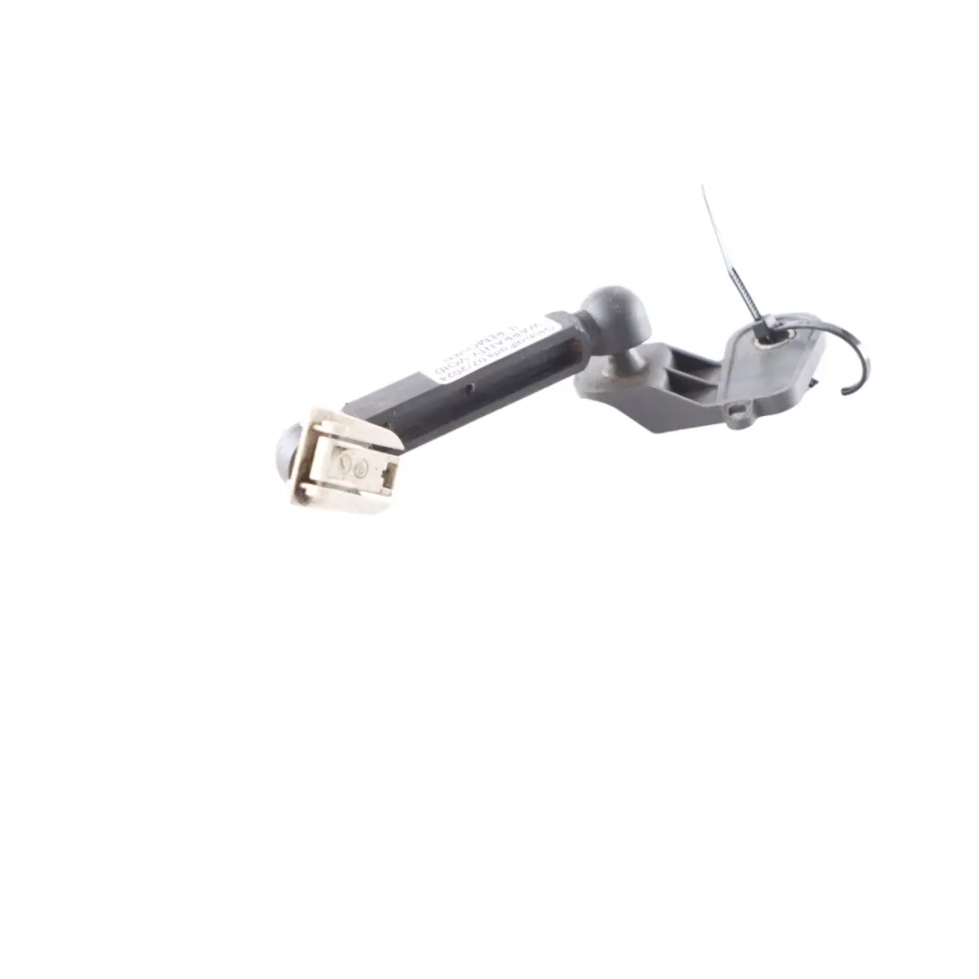 Headlight Height Adjuster Right O/S Bracket Lamp Control Rod to BMW i4 G26 with Part number 8847422 BMW i4 G26 Headlight Height Adjuster Right O/S Bracket Lamp Control Rod - SKU 8847422 - Part number 8847422