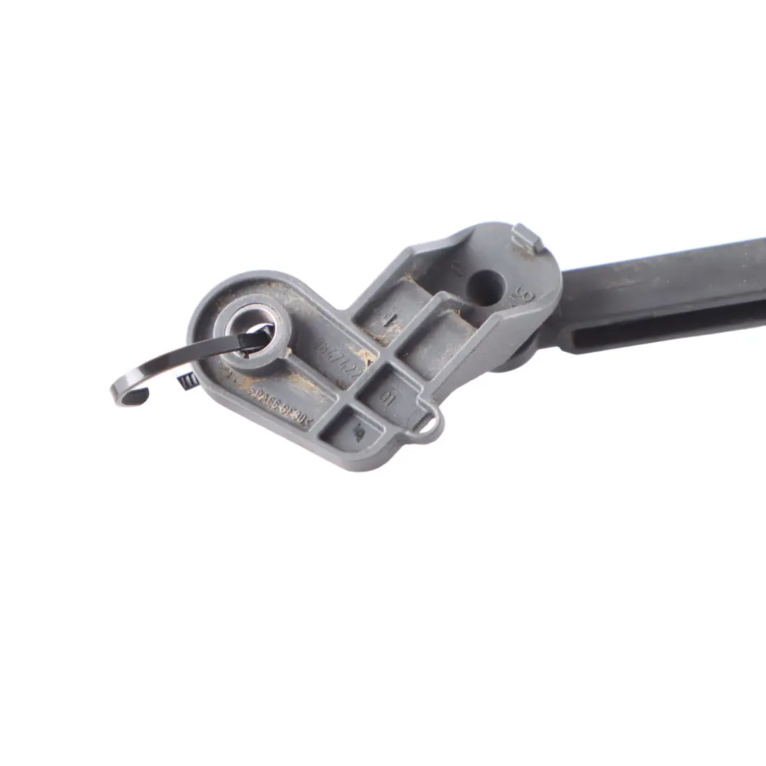 Headlight Height Adjuster Right O/S Bracket Lamp Control Rod to BMW i4 G26 with Part number 8847422 BMW i4 G26 Headlight Height Adjuster Right O/S Bracket Lamp Control Rod - SKU 8847422 - Part number 8847422