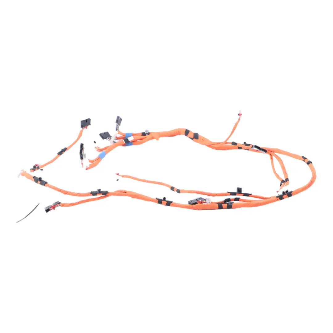 HA0 Battery Cells Left Wiring Harness Communication to BMW i4 G26 eDrive35 with Part number 8848259 BMW i4 G26 eDrive35 HA0 Battery Cells Left Wiring Harness Communication - SKU 8848259 - Part number 8848259