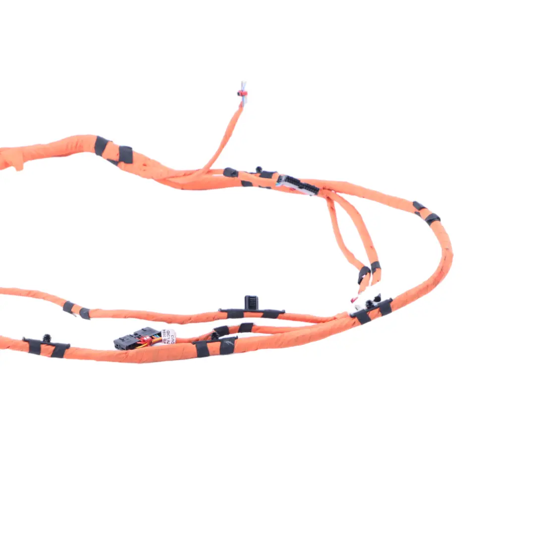 HA0 Battery Cells Left Wiring Harness Communication to BMW i4 G26 eDrive35 with Part number 8848259 BMW i4 G26 eDrive35 HA0 Battery Cells Left Wiring Harness Communication - SKU 8848259 - Part number 8848259