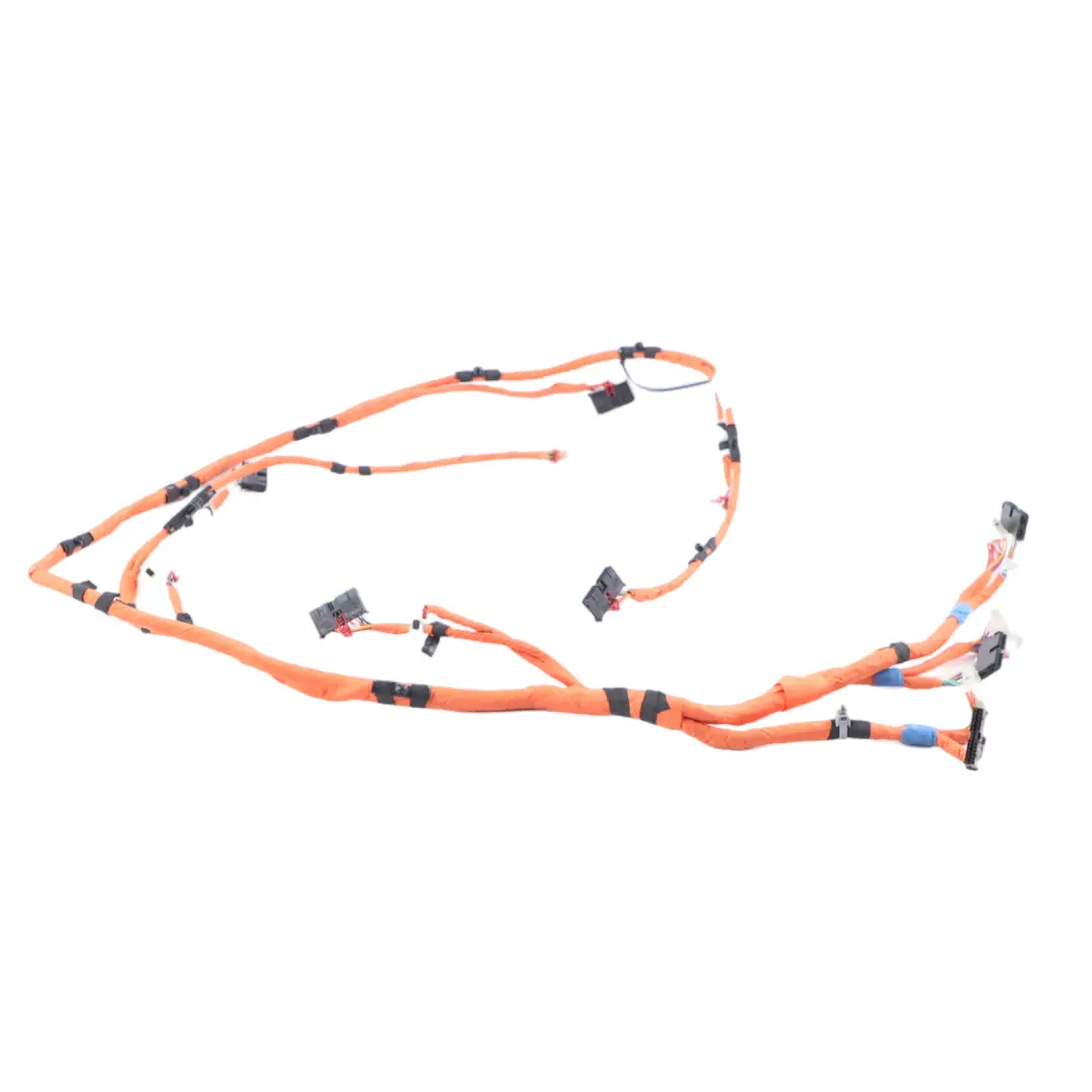 BMW i4 G26 eDrive35 HA0 Battery Cells Left Wiring Harness Communication - SKU 8848259 - Part number 8848259