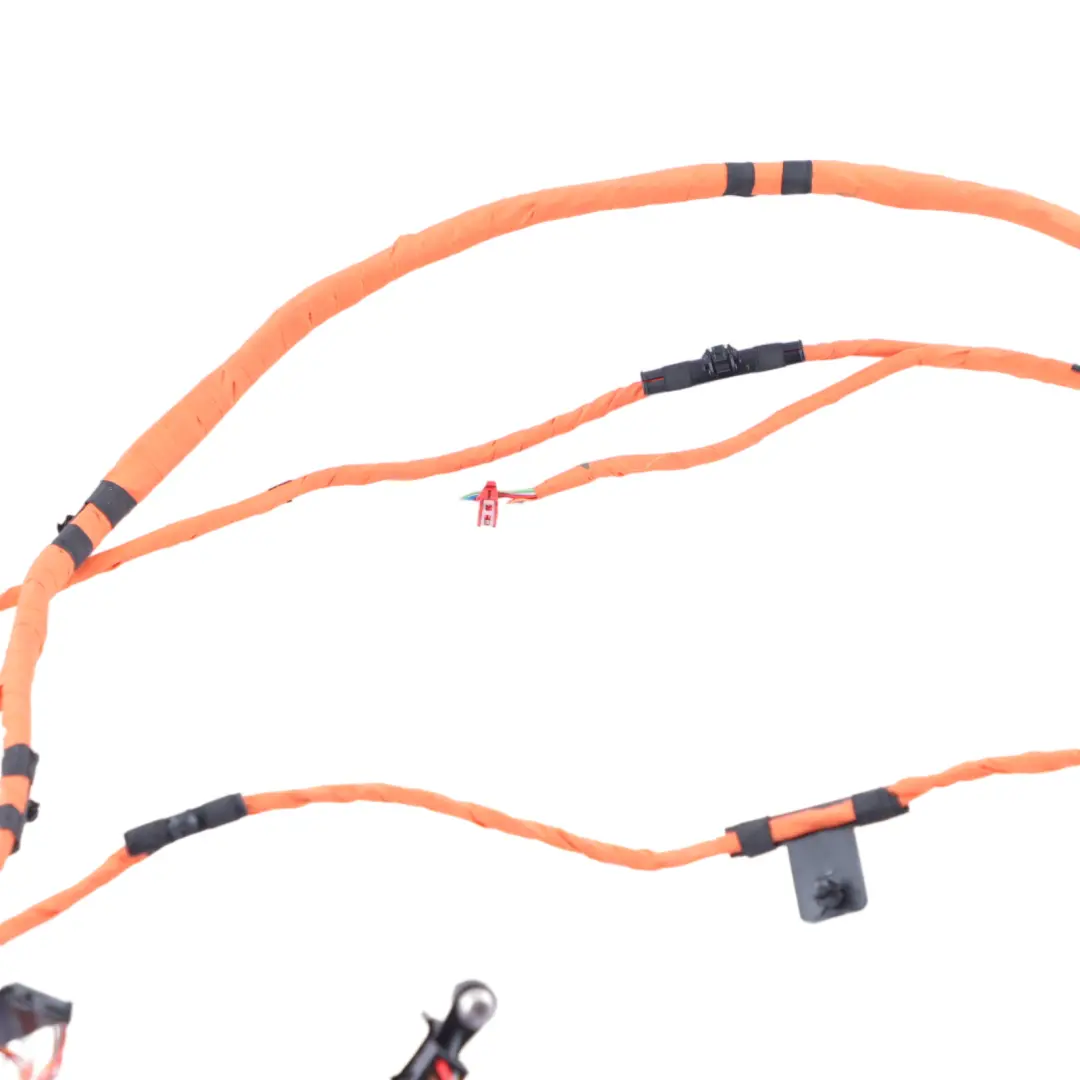 BMW i4 G26 Hybrid High Voltage Battery Cable Right O/S Wiring Harness - SKU 8848260 - Part number 8848260