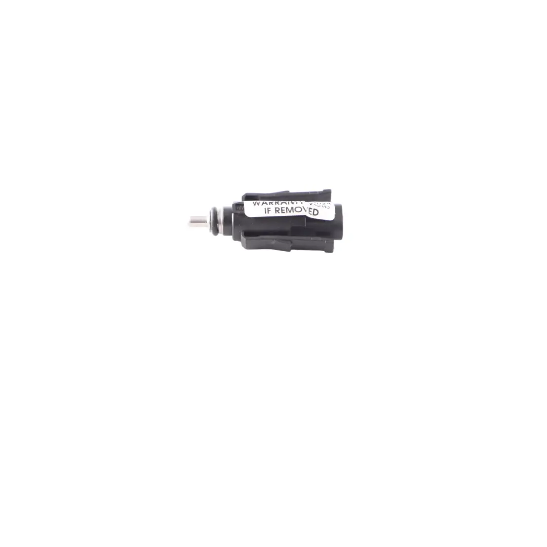 BMW G20 G26 F40 F90 Water Flange Coolant Temperature Sensor - SKU 8650714 - Part number 8650714
