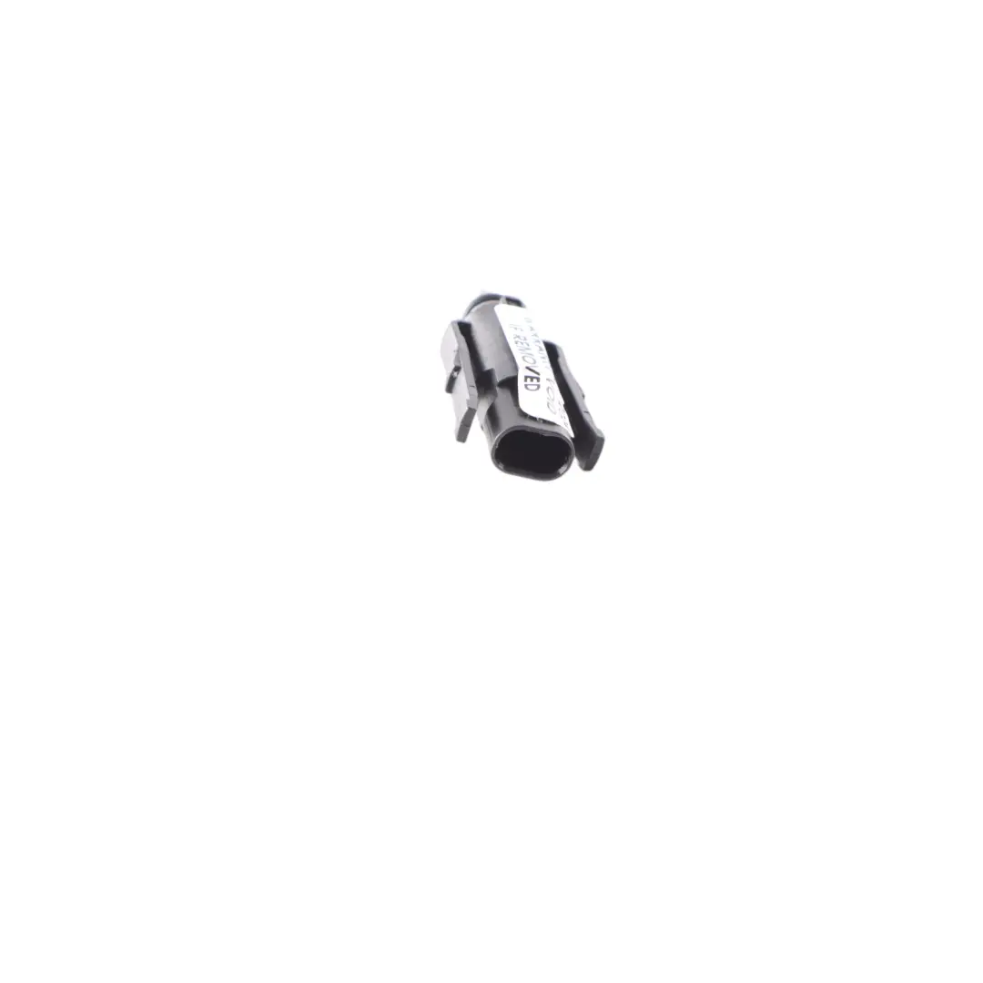 BMW G20 G26 F40 F90 Water Flange Coolant Temperature Sensor - SKU 8650714 - Part number 8650714