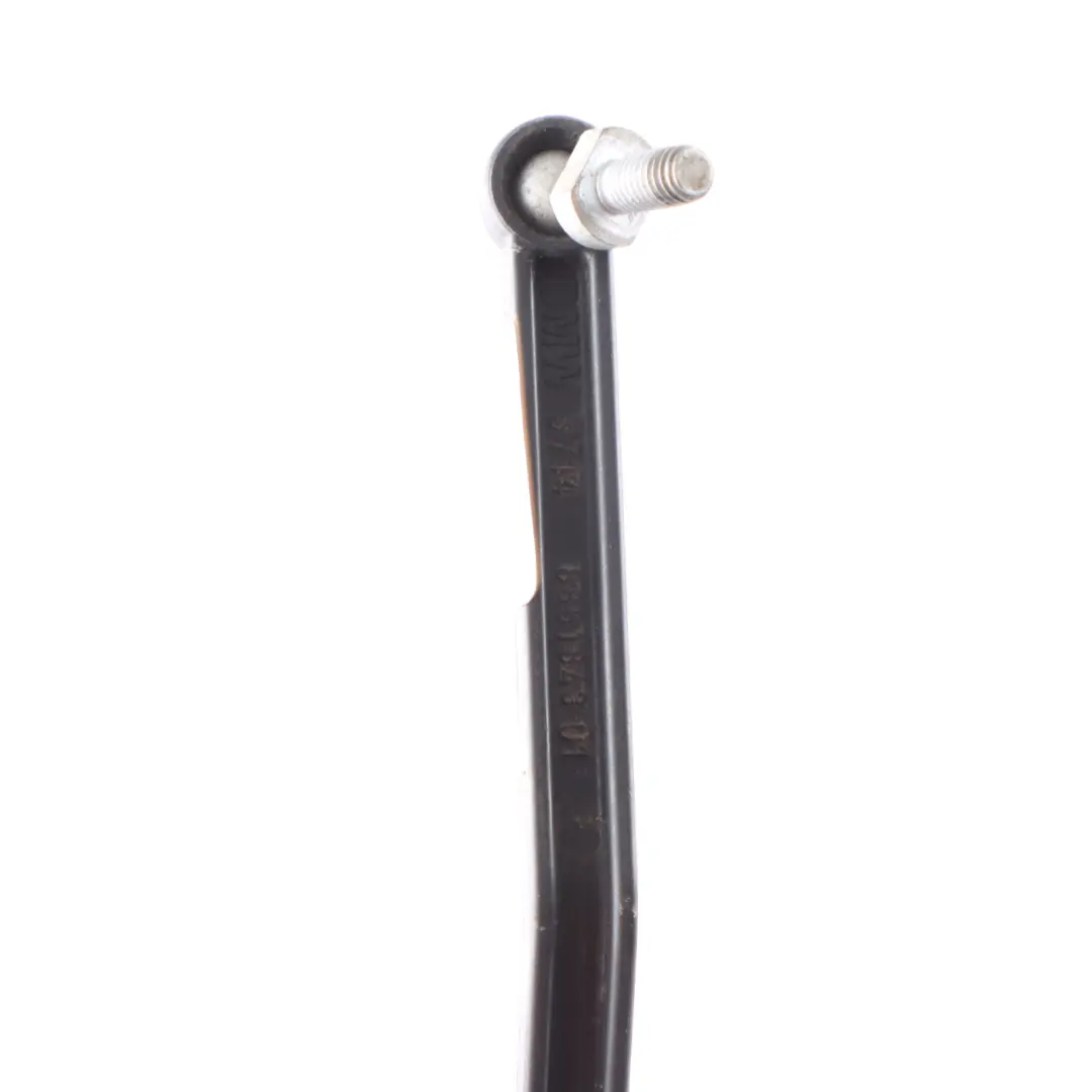 Headlight Height Adjuster Light Right N/O/S Bracket Lamp Rod to BMW i4 G26 with Part number 8851843 BMW i4 G26 Headlight Height Adjuster Light Right N/O/S Bracket Lamp Rod - SKU 8851843 - Part number 8851843