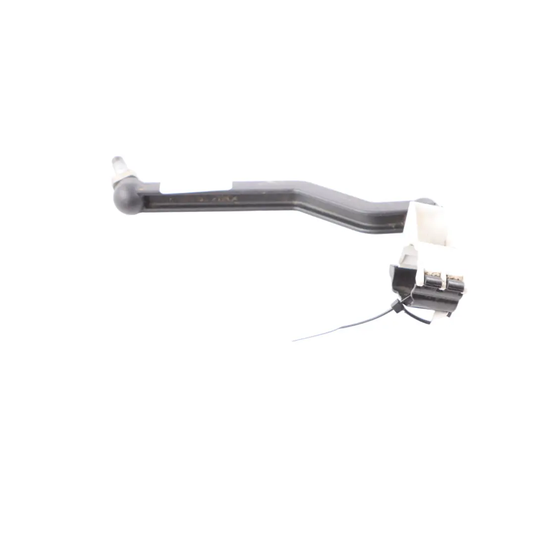 Headlight Height Adjuster Light Right N/O/S Bracket Lamp Rod to BMW i4 G26 with Part number 8851843 BMW i4 G26 Headlight Height Adjuster Light Right N/O/S Bracket Lamp Rod - SKU 8851843 - Part number 8851843