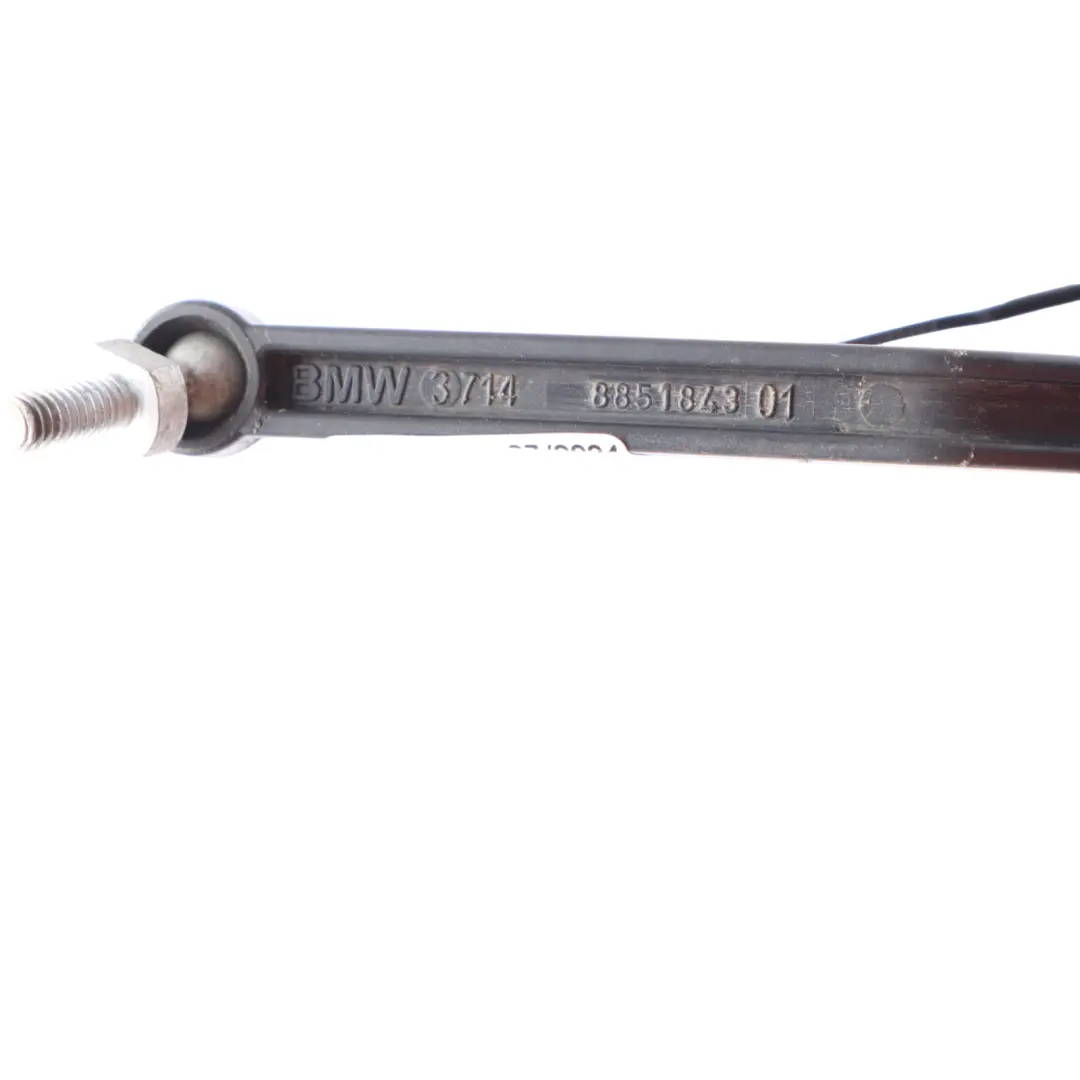 Headlight Height Adjuster Light Right N/O/S Bracket Lamp Rod to BMW i4 G26 with Part number 8851843 BMW i4 G26 Headlight Height Adjuster Light Right N/O/S Bracket Lamp Rod - SKU 8851843 - Part number 8851843