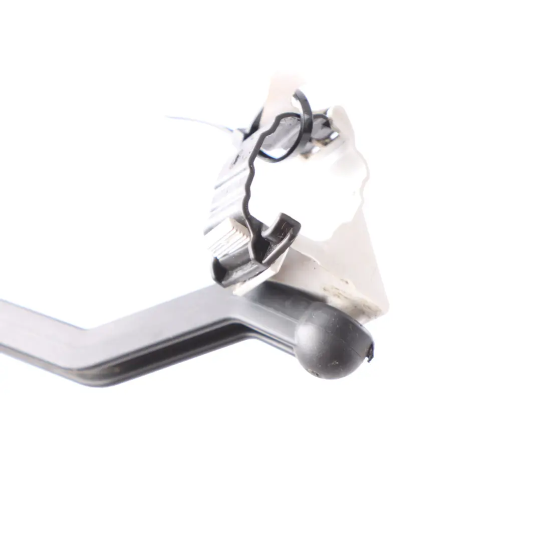 Headlight Height Adjuster Light Right N/O/S Bracket Lamp Rod to BMW i4 G26 with Part number 8851843 BMW i4 G26 Headlight Height Adjuster Light Right N/O/S Bracket Lamp Rod - SKU 8851843 - Part number 8851843