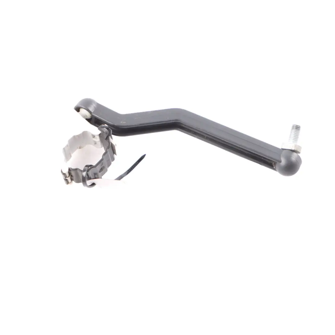 Headlight Height Adjuster Light Right N/O/S Bracket Lamp Rod to BMW i4 G26 with Part number 8851843 BMW i4 G26 Headlight Height Adjuster Light Right N/O/S Bracket Lamp Rod - SKU 8851843 - Part number 8851843