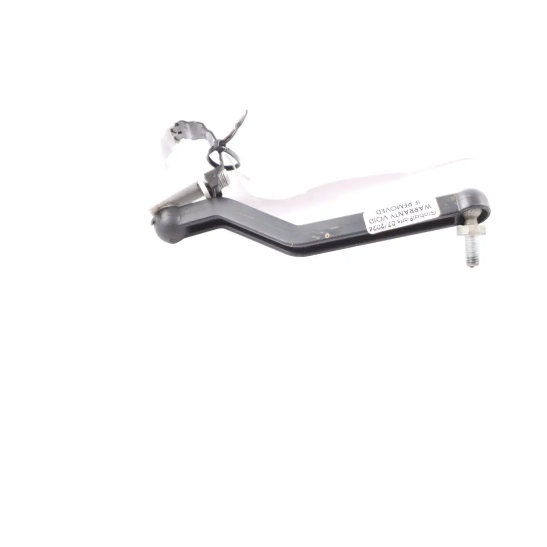 Headlight Height Adjuster Light Right N/O/S Bracket Lamp Rod to BMW i4 G26 with Part number 8851843 BMW i4 G26 Headlight Height Adjuster Light Right N/O/S Bracket Lamp Rod - SKU 8851843 - Part number 8851843