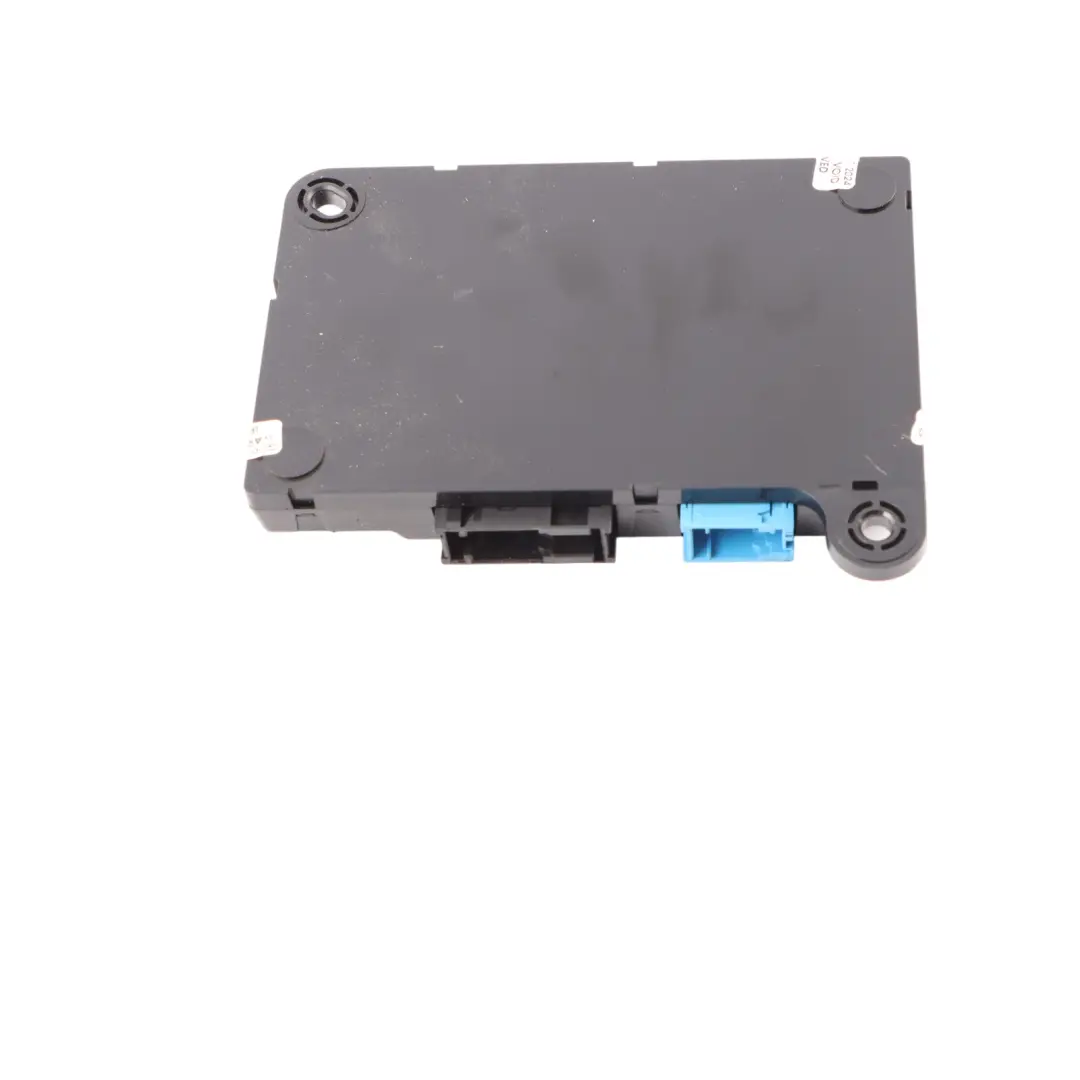 High Voltage Battery Controller SME Module Control Unit ECU to BMW i4 G26 with Part number 8854038 BMW i4 G26 High Voltage Battery Controller SME Module Control Unit ECU - SKU 8854038 - Part number 8854038