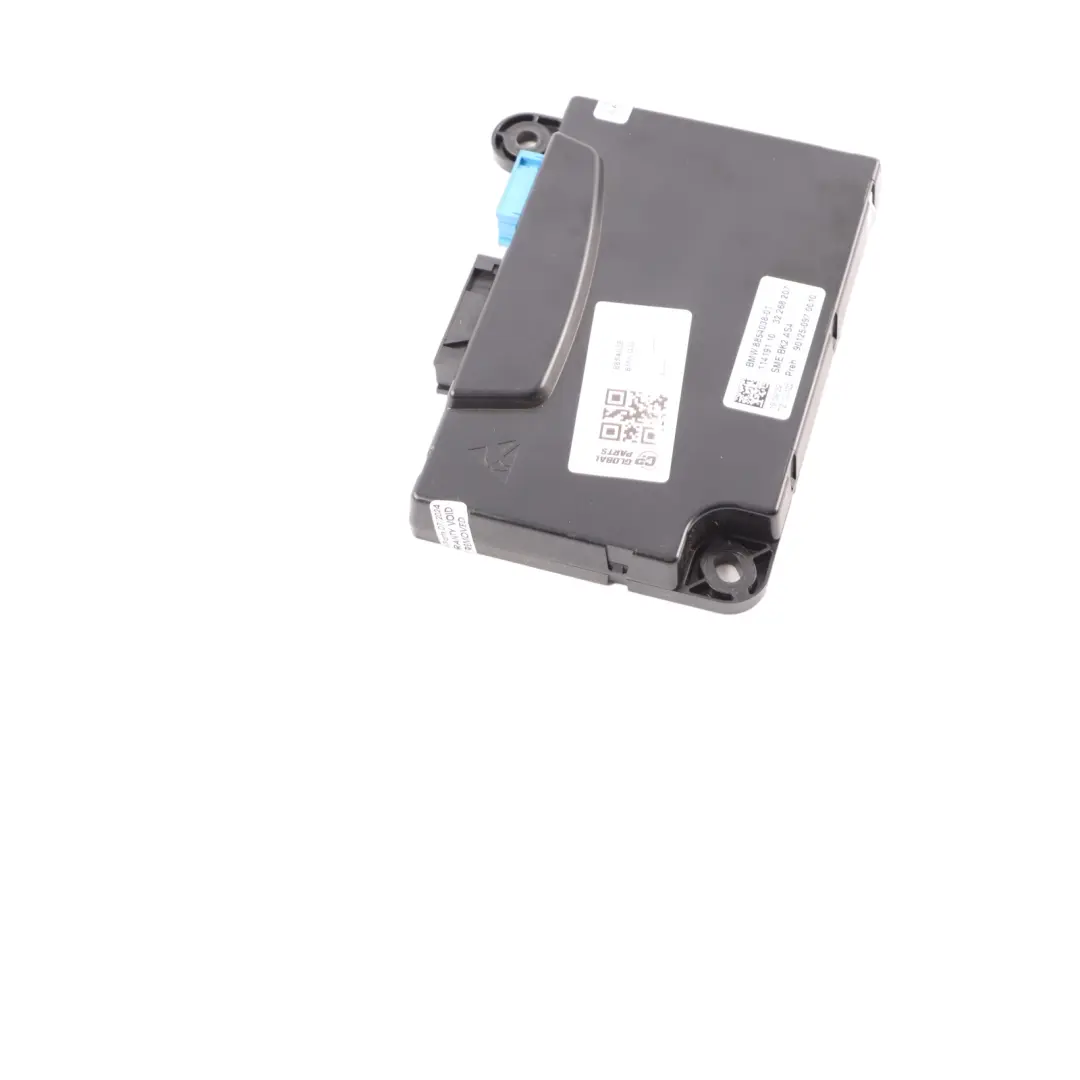 High Voltage Battery Controller SME Module Control Unit ECU to BMW i4 G26 with Part number 8854038 BMW i4 G26 High Voltage Battery Controller SME Module Control Unit ECU - SKU 8854038 - Part number 8854038