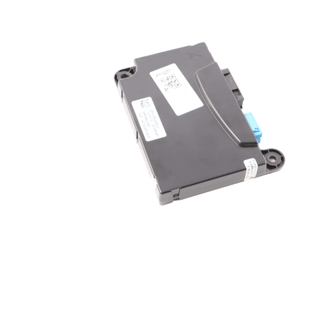 BMW i4 G26 High Voltage Battery Controller SME Module Control Unit ECU - SKU 8854038 - Part number 8854038
