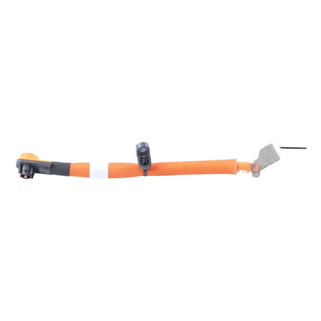 HA0 Battery high voltage Wire to BMW i4 G26 Gran Coupe eDrive35 Electric with Part number 8854142 BMW i4 G26 Gran Coupe eDrive35 Electric HA0 Battery high voltage Wire - SKU 8854142 - Part number 8854142