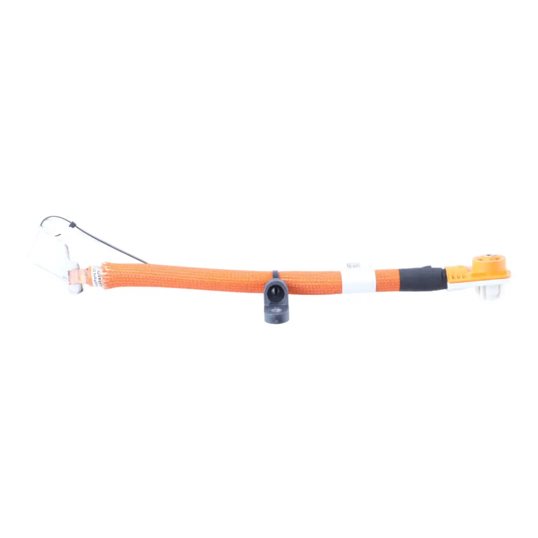 HA0 Battery high voltage Wire to BMW i4 G26 Gran Coupe eDrive35 Electric with Part number 8854143 BMW i4 G26 Gran Coupe eDrive35 Electric HA0 Battery high voltage Wire - SKU 8854143 - Part number 8854143