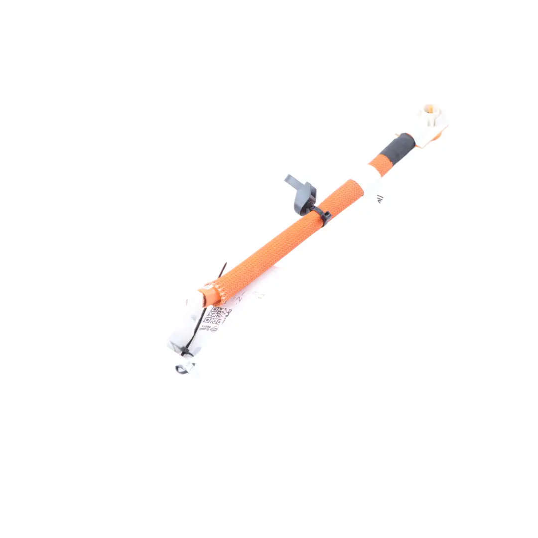 HA0 Battery high voltage Wire to BMW i4 G26 Gran Coupe eDrive35 Electric with Part number 8854143 BMW i4 G26 Gran Coupe eDrive35 Electric HA0 Battery high voltage Wire - SKU 8854143 - Part number 8854143