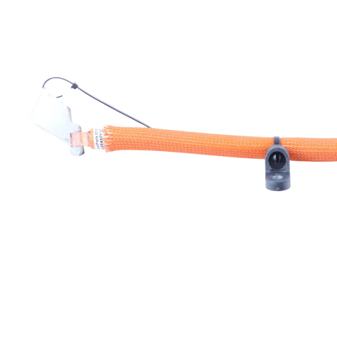 HA0 Battery high voltage Wire to BMW i4 G26 Gran Coupe eDrive35 Electric with Part number 8854143 BMW i4 G26 Gran Coupe eDrive35 Electric HA0 Battery high voltage Wire - SKU 8854143 - Part number 8854143