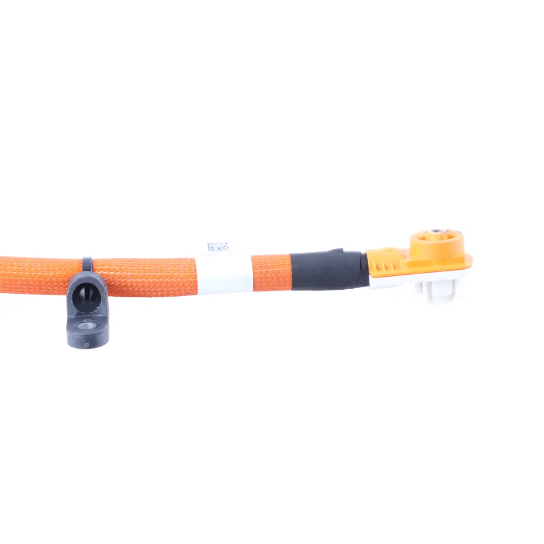 HA0 Battery high voltage Wire to BMW i4 G26 Gran Coupe eDrive35 Electric with Part number 8854143 BMW i4 G26 Gran Coupe eDrive35 Electric HA0 Battery high voltage Wire - SKU 8854143 - Part number 8854143