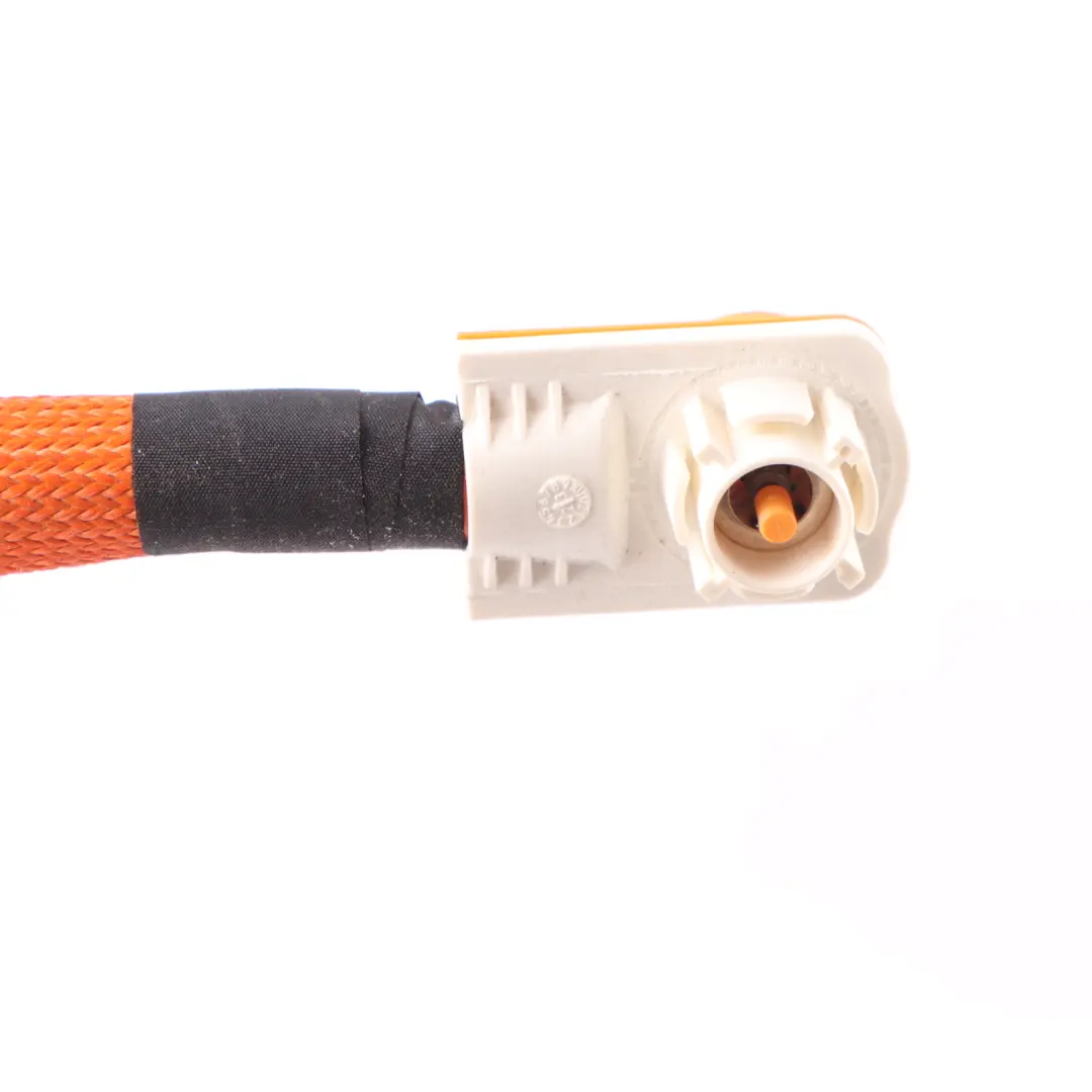HA0 Battery high voltage Wire to BMW i4 G26 Gran Coupe eDrive35 Electric with Part number 8854143 BMW i4 G26 Gran Coupe eDrive35 Electric HA0 Battery high voltage Wire - SKU 8854143 - Part number 8854143
