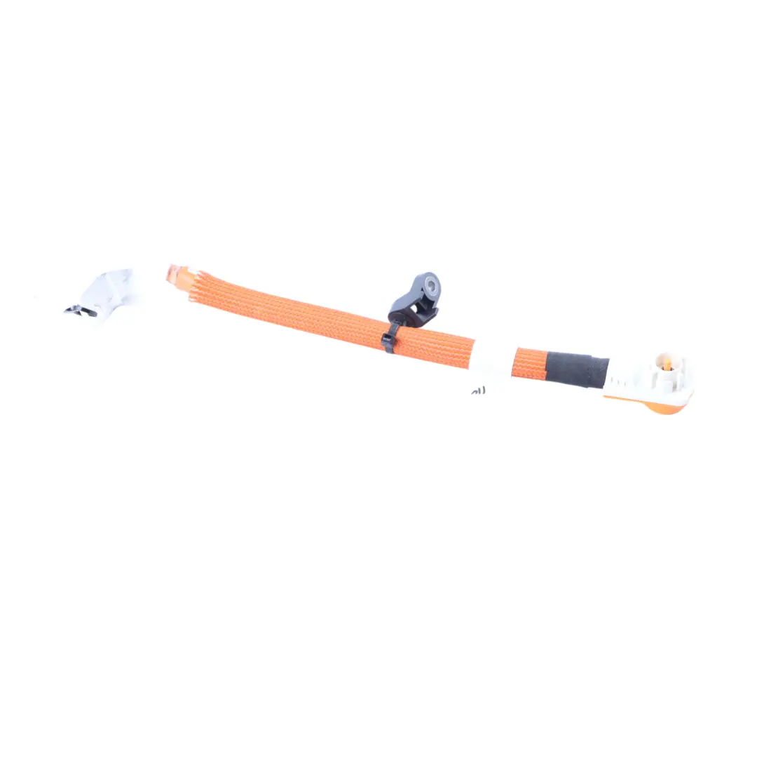 HA0 Battery high voltage Wire to BMW i4 G26 Gran Coupe eDrive35 Electric with Part number 8854143 BMW i4 G26 Gran Coupe eDrive35 Electric HA0 Battery high voltage Wire - SKU 8854143 - Part number 8854143