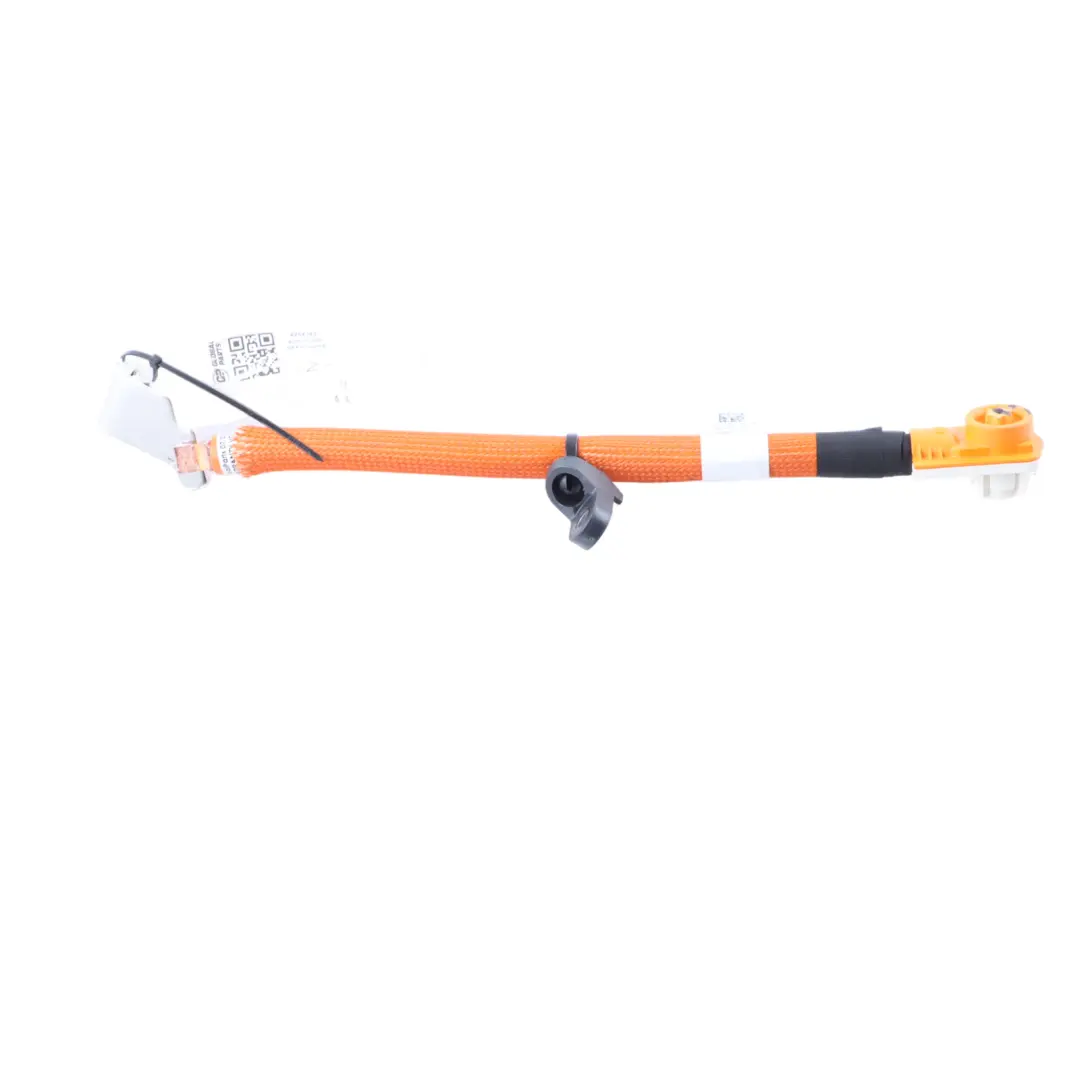 HA0 Battery high voltage Wire to BMW i4 G26 Gran Coupe eDrive35 Electric with Part number 8854143 BMW i4 G26 Gran Coupe eDrive35 Electric HA0 Battery high voltage Wire - SKU 8854143 - Part number 8854143